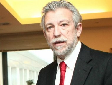 Σ.Κοντονής για Ζάκυνθο: «Όσοι είχαν κατά νου τις καμένες εκτάσεις ως κερδοσκοπικές επιδιώξεις να το βγάλουν»